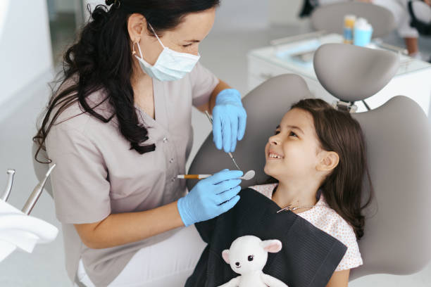 Best Urgent Dental Care for Toothaches in Simpson, PA