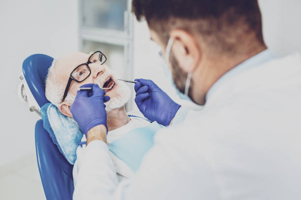 Best Dental Abscess Treatment in Simpson, PA